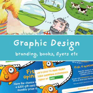 graphic designer uk
