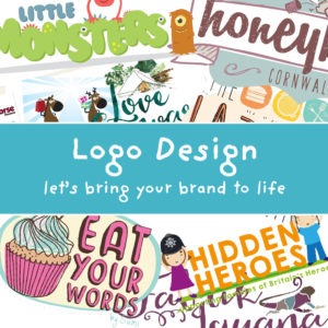logo designer uk