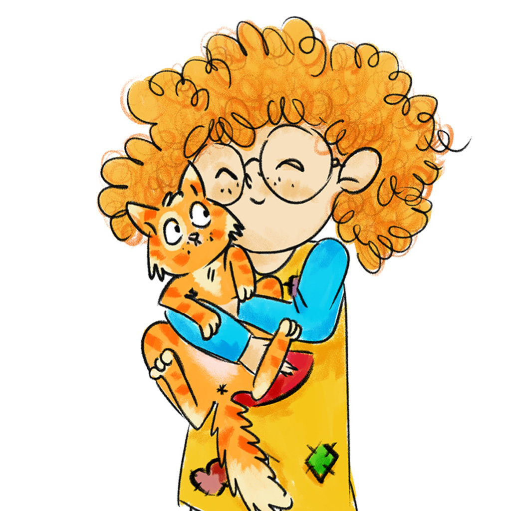 childrens author