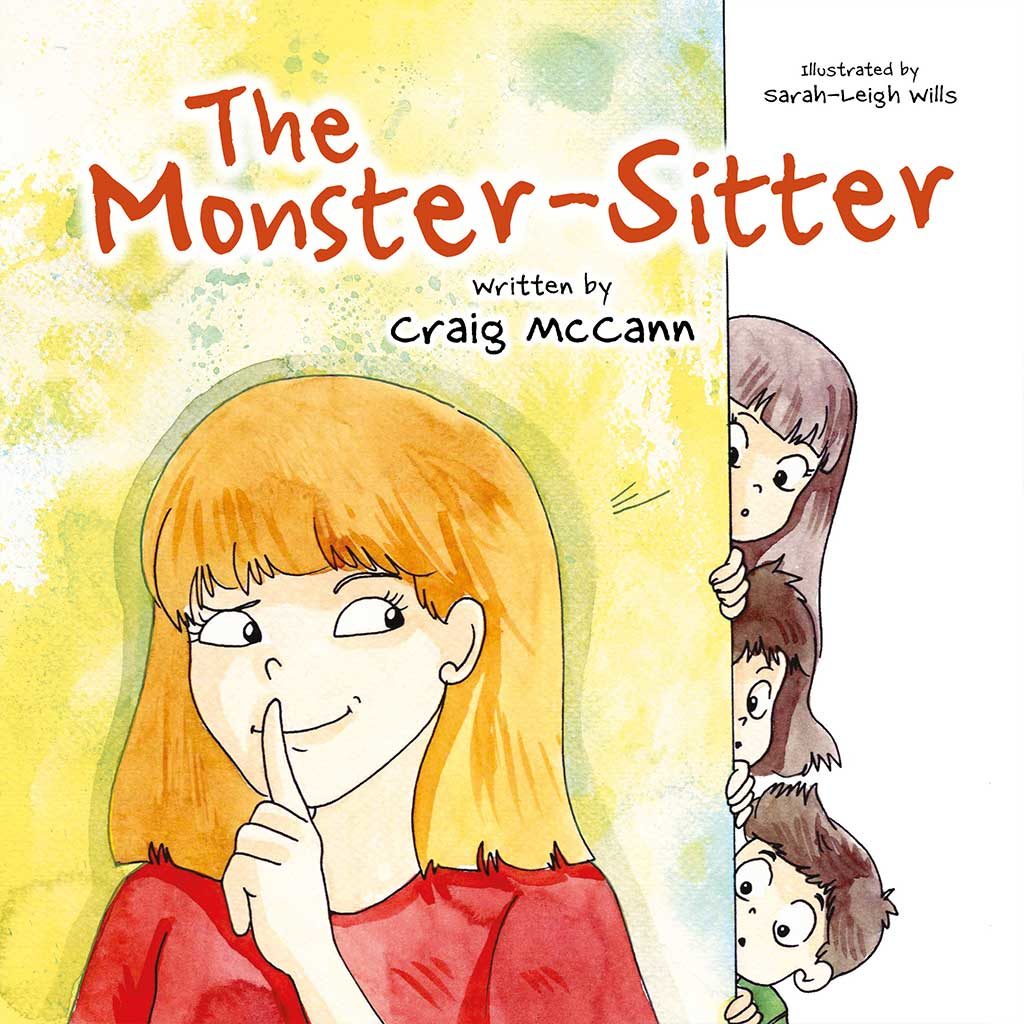 kids picture book artist