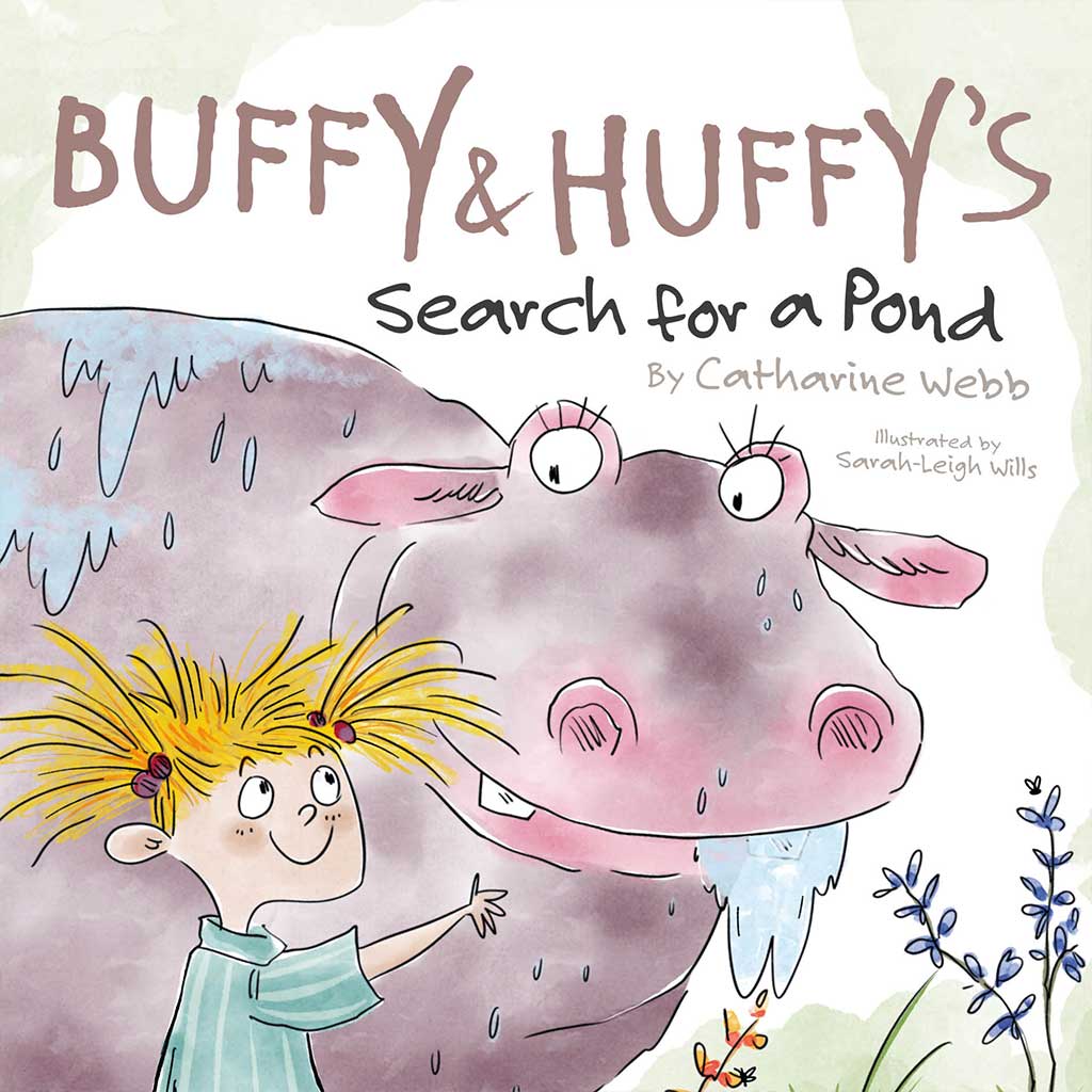 childrens book illustrator