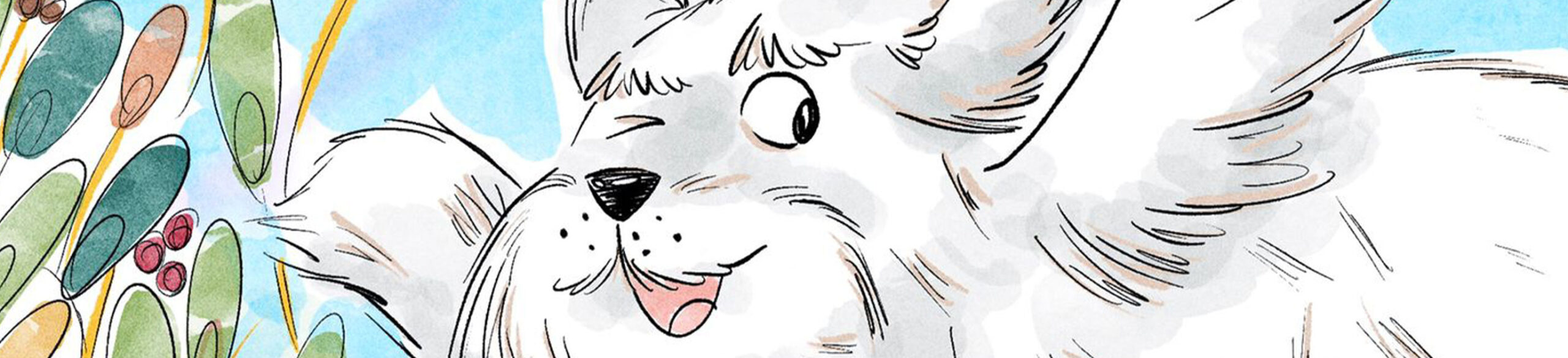 childrens illustration