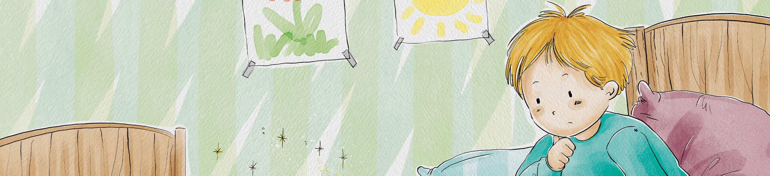 childrens book illustration