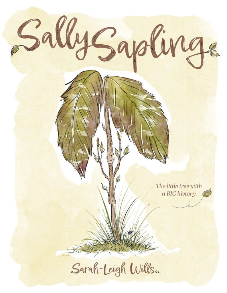 Sally Sapling