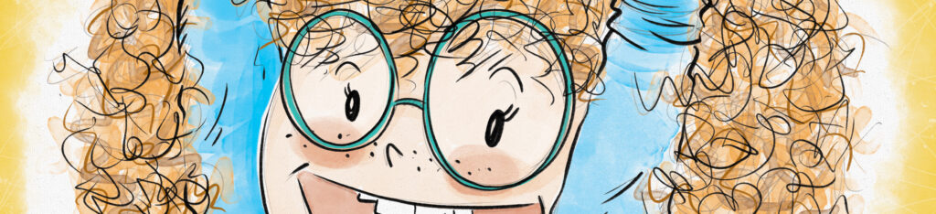 childrens book author