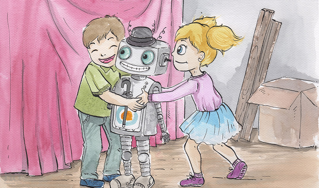 The History of Children’s Music