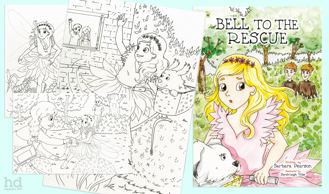 bellfairy-childrensbookillustration2