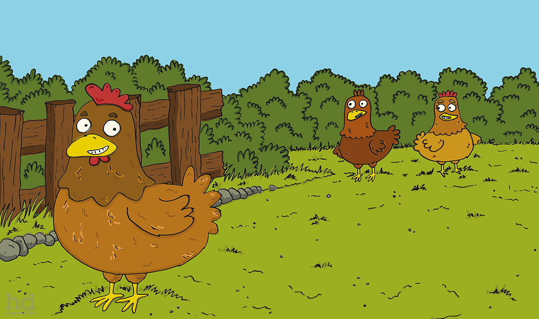 chicken-childrens-illustration-1