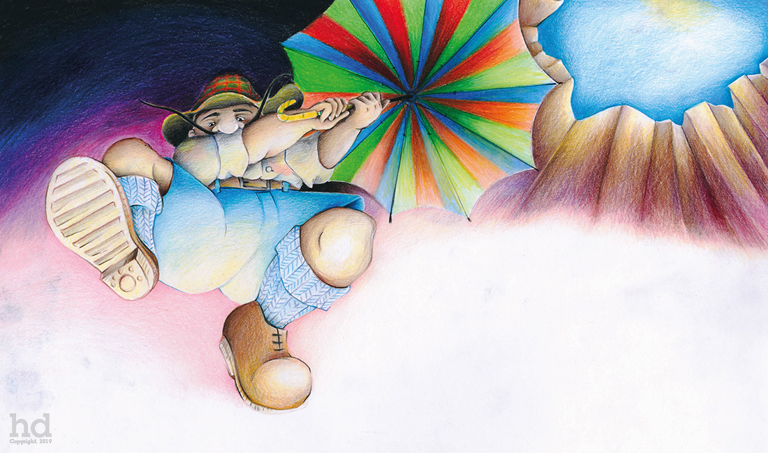 The Enchanting Art of Storytelling: Crafting Tales That Captivate and Educate Young Minds