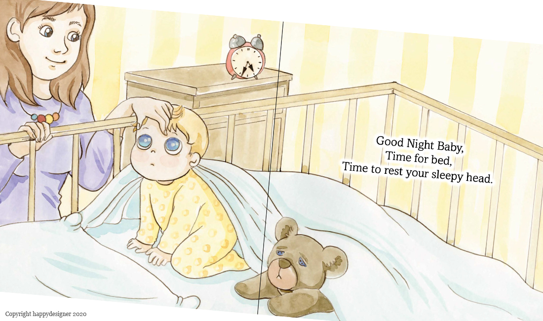 childrens-book-illustrator-goodnight-baby-2
