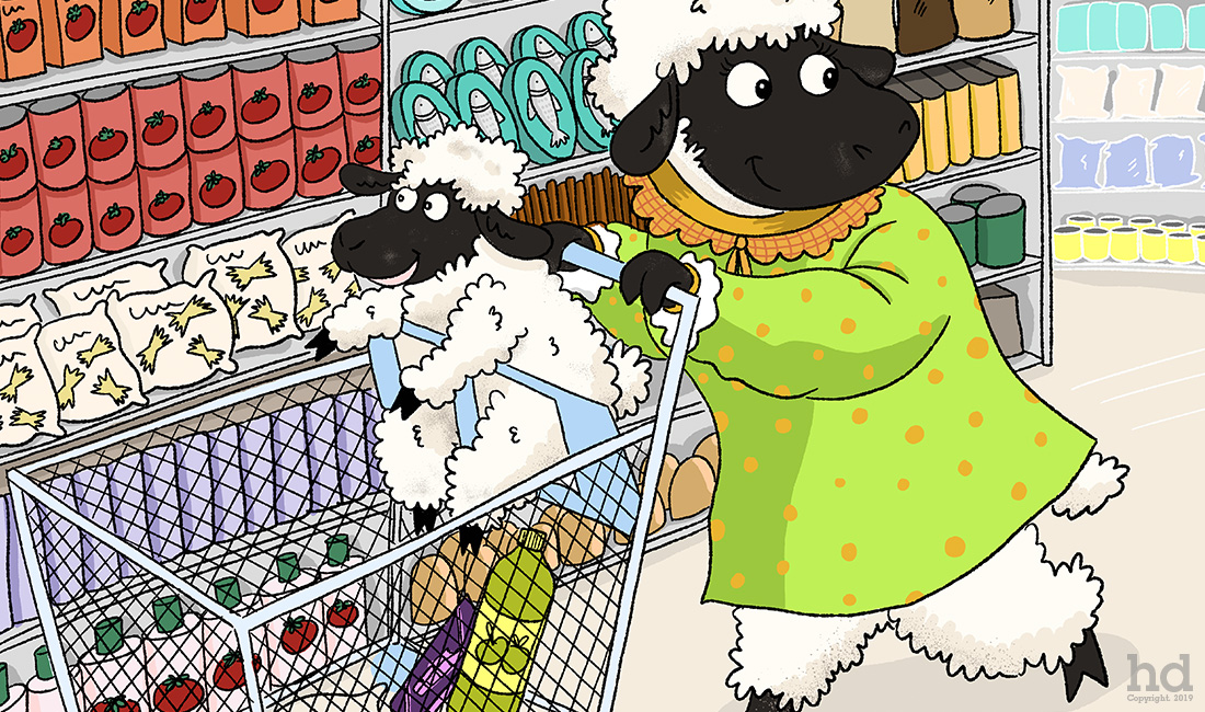 childrens-book-illustrator-sheep-1