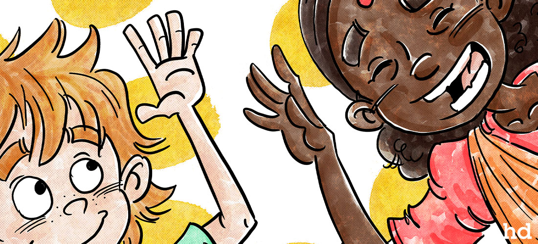 What Makes A Good Memorable Children’s Tune