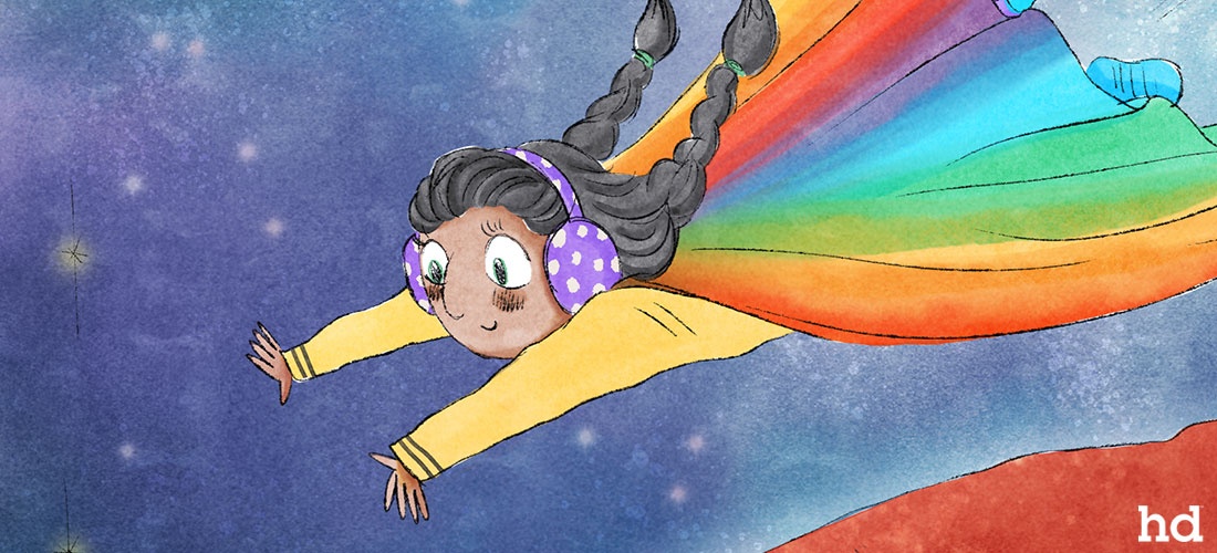 The Importance of Diversity in Children’s Books: Broadening Horizons from a Young Age