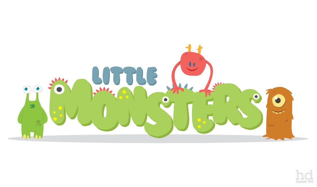 little-monsters
