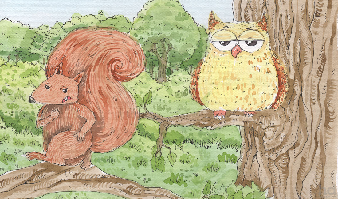 owl-illustrations5