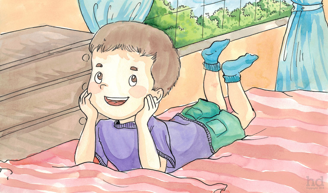 What to do this summer? Take your lead from literature