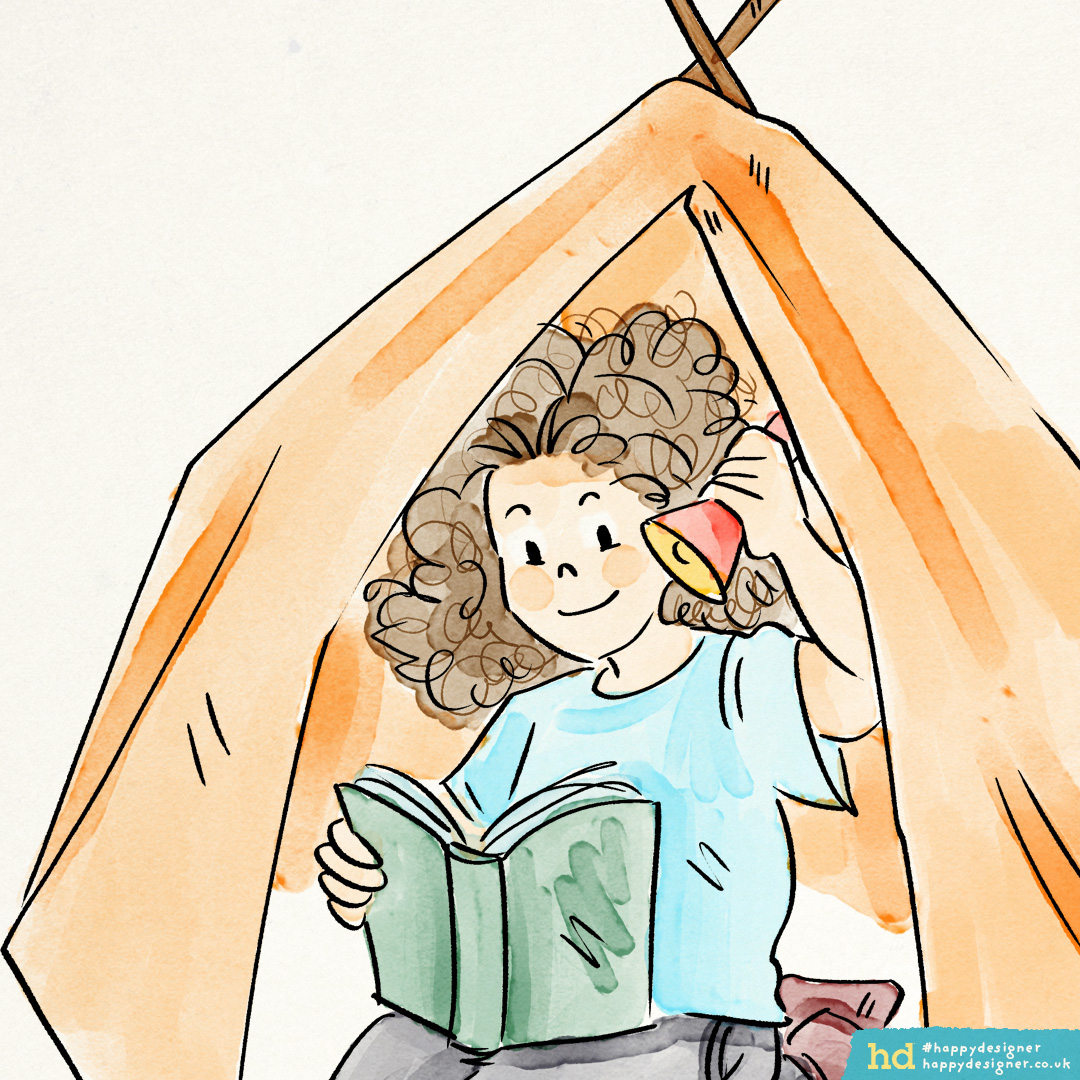 How to encourage a love of reading in children