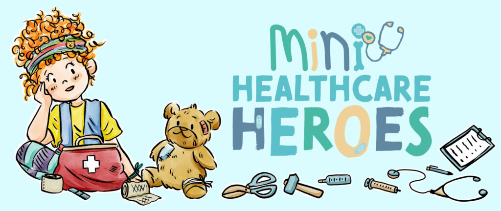 mini healthcare heroes