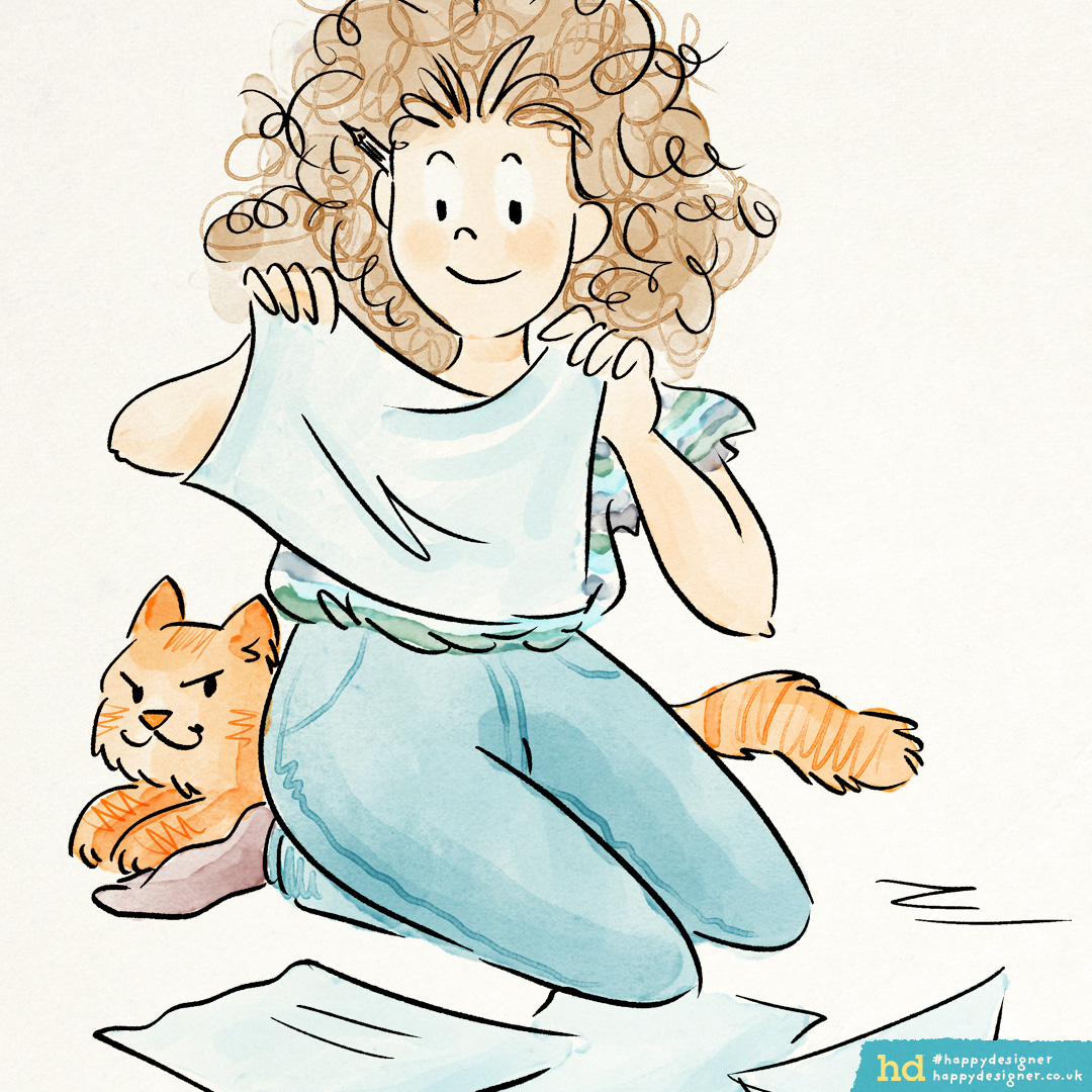 Why not create your own book this summer?
