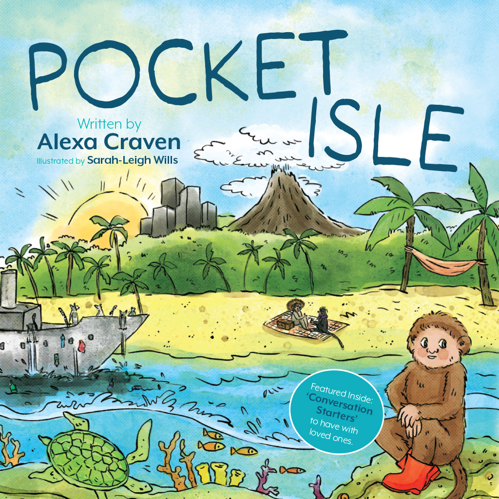 childrens book creator