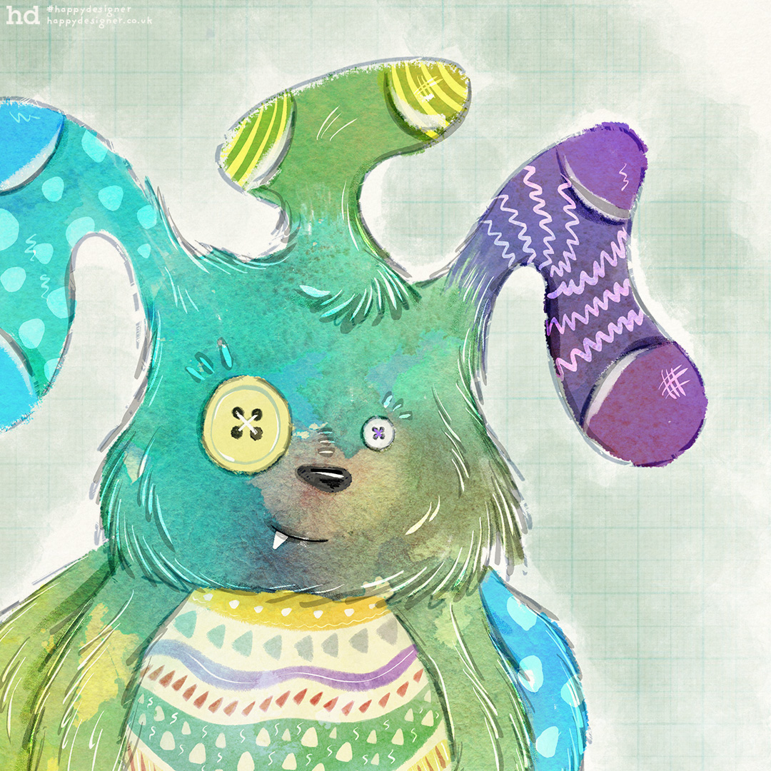 The Psychology of Colour in Children’s Books: How Colours Influence Young Minds