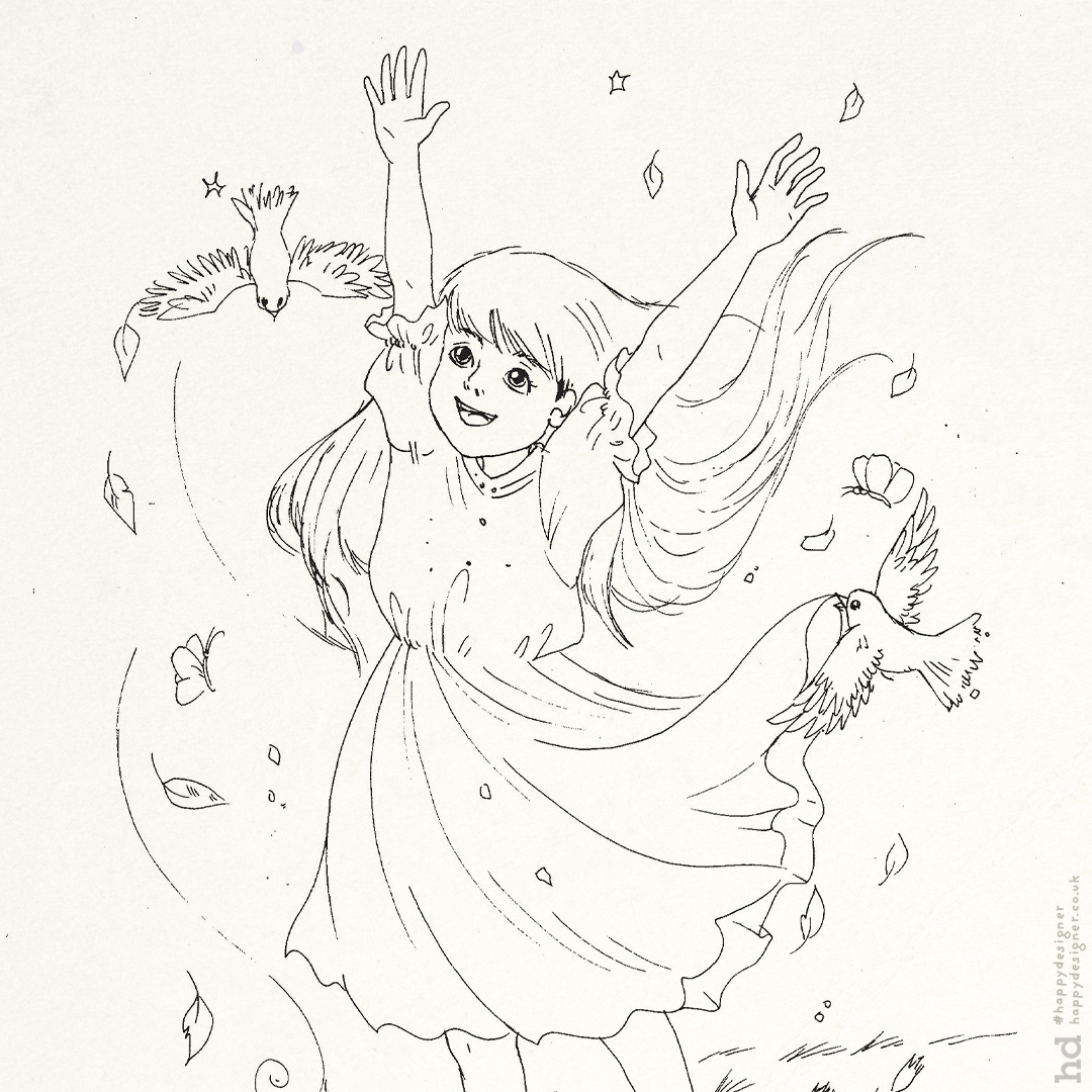 The Evolution of Children’s Book Illustrations: A Journey Through Time