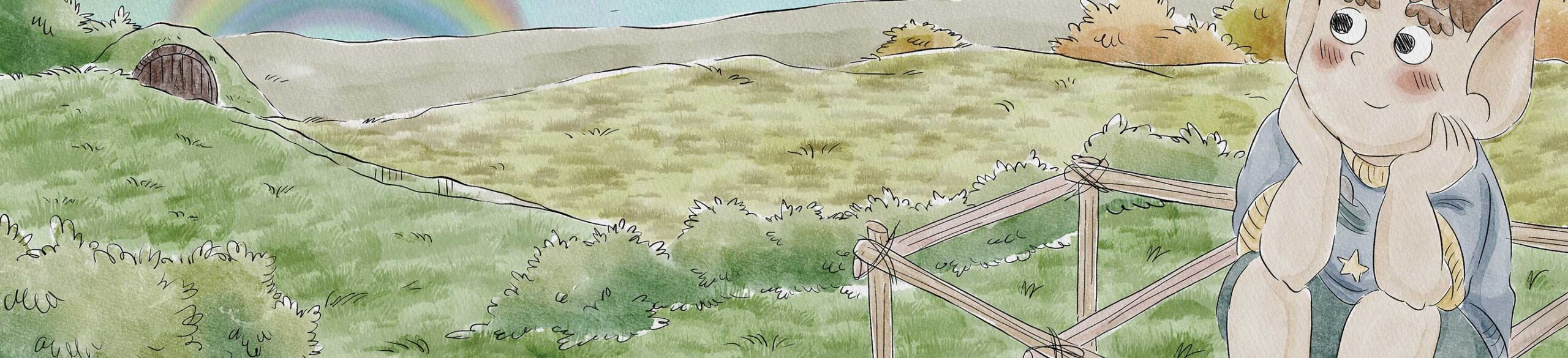 uk childrens illustrator