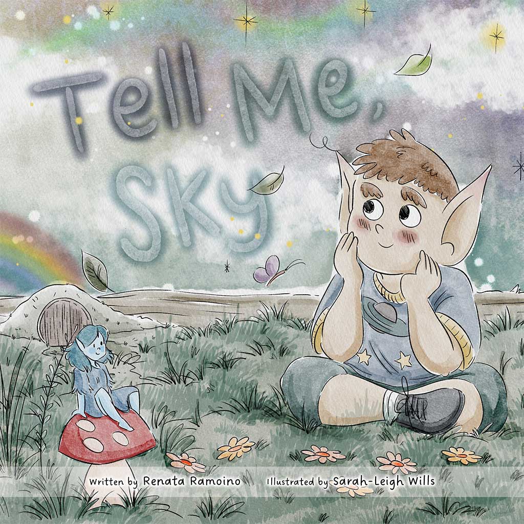 uk childrens illustrator