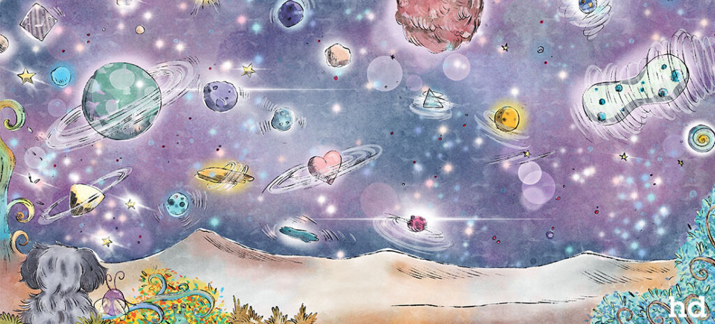 children book illustrations