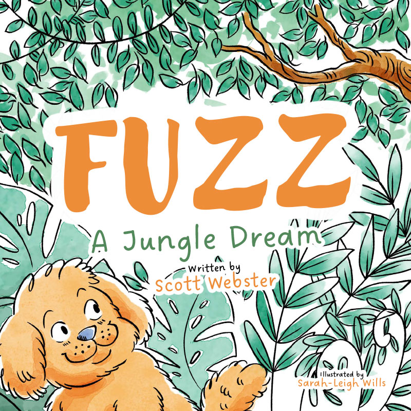 childrens picture book illustrator