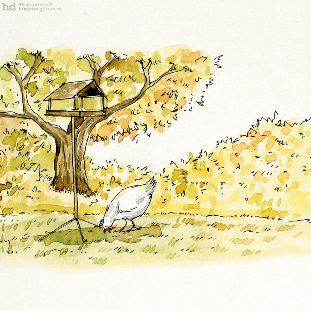 Childrens illustrator