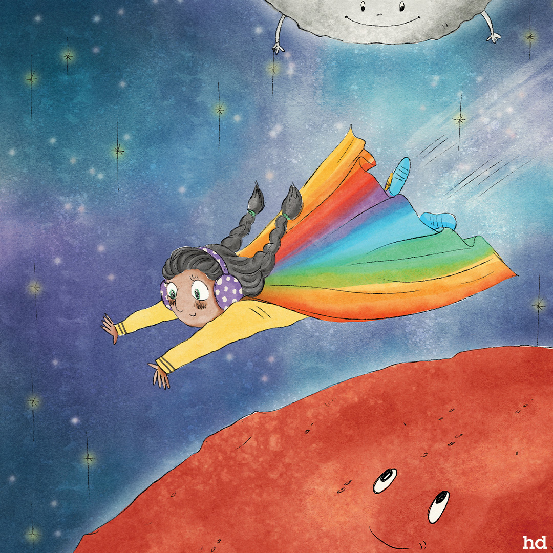 Cosy Christmas Cheers from Happydesigner: A Festive Thank You and a Look Back at a Wonderfully Creative Year on The Happy Hub