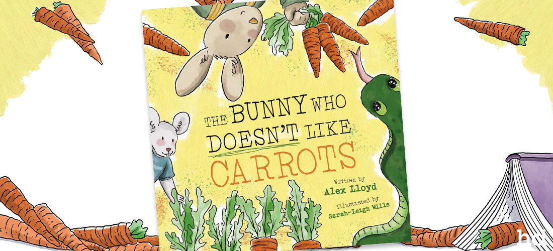 childrens book illustrator