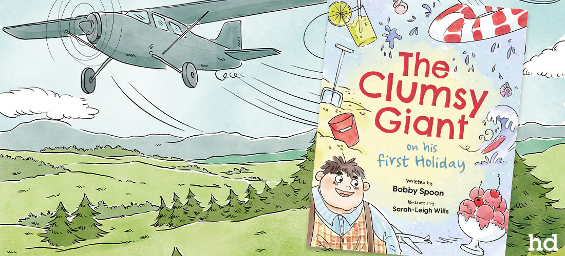 childrens illustrator