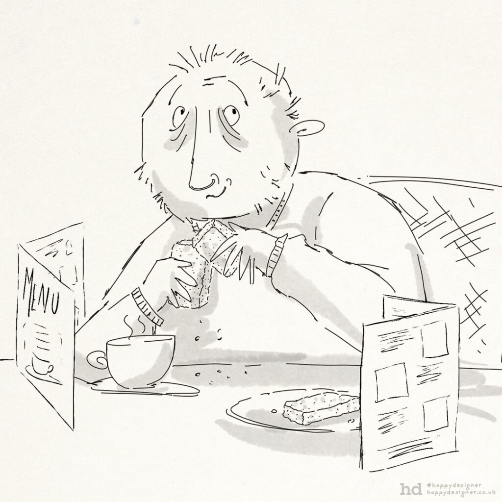 character design