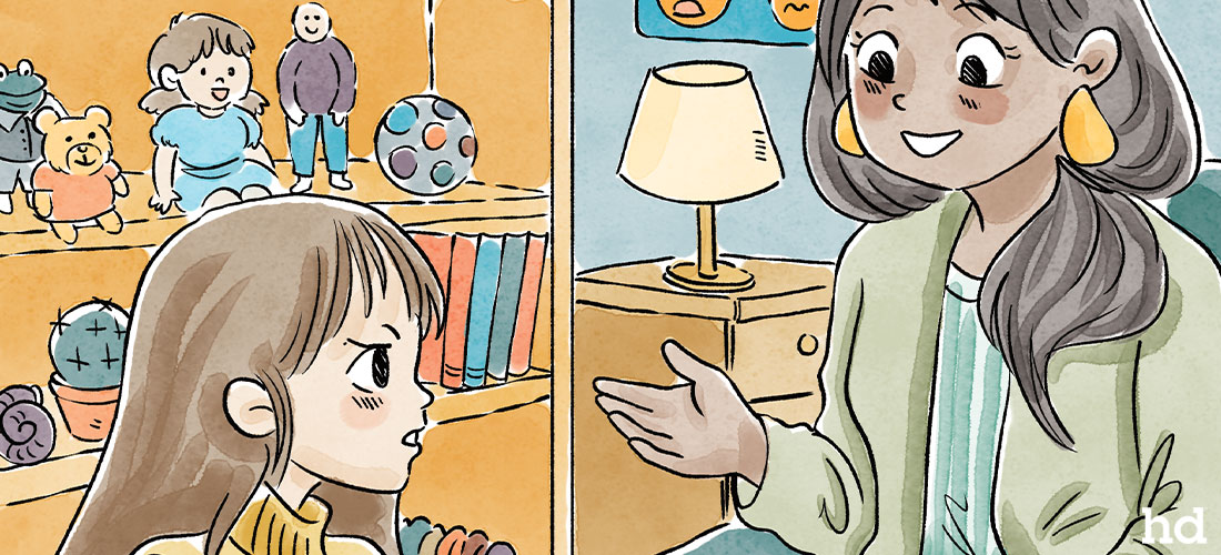 picture book illustrator