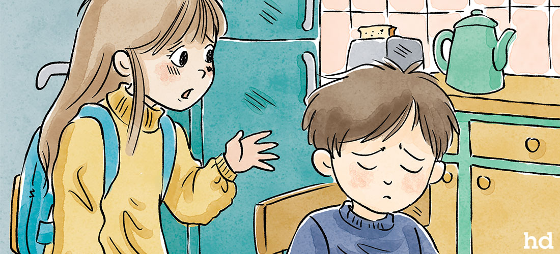 picture book illustrator