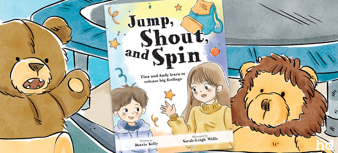 picture book illustrator