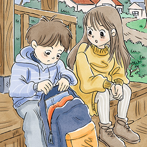 picture book illustrator