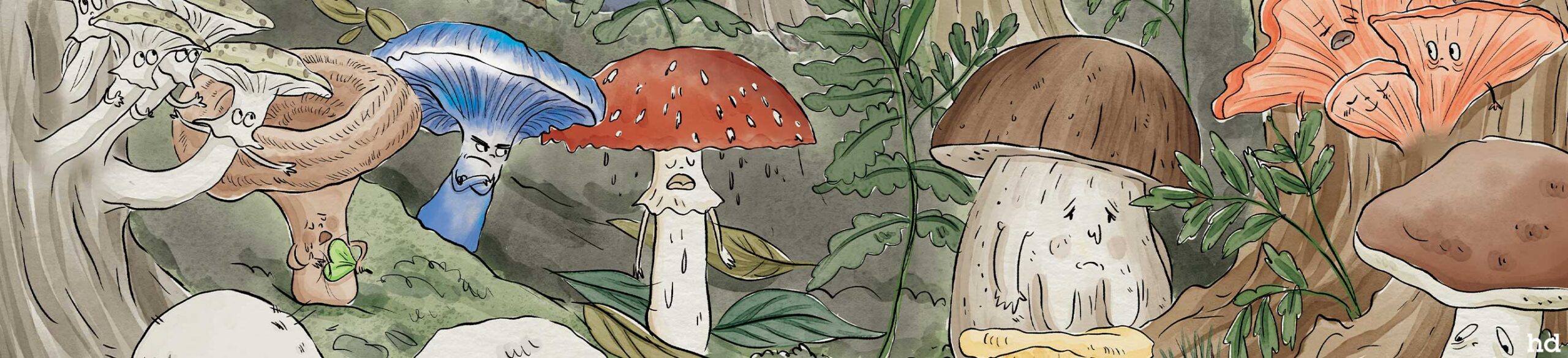 book illustrator uk