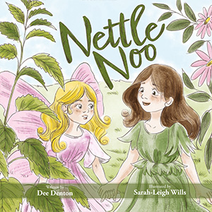 childrens book illustrator