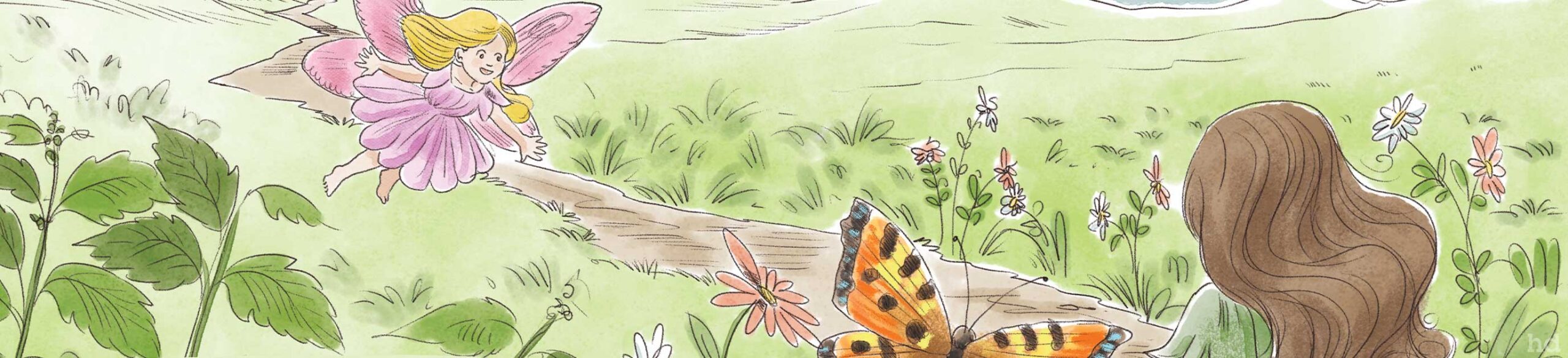 childrens book illustrator