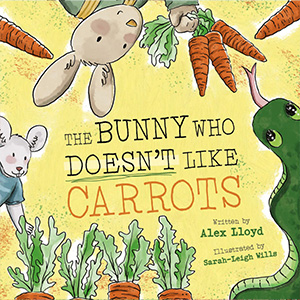 childrens book illustrator