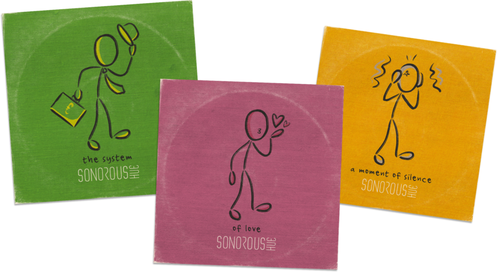 sonorushue