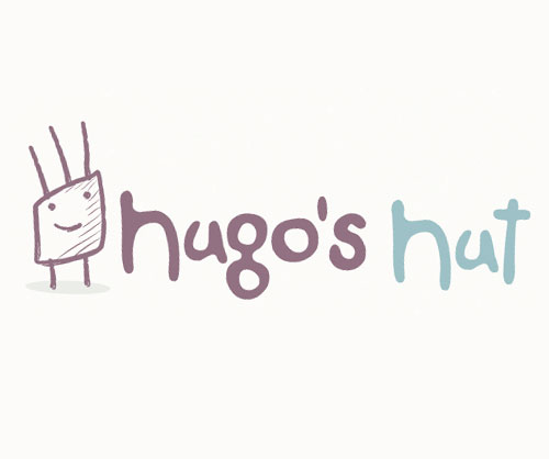 Cartoon Logo Design – Happy Designer